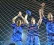 aprilie 2005 / FCSB - Dinamo 1-0