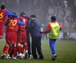 noiembrie 2007 / FCSB - Dinamo 1-0