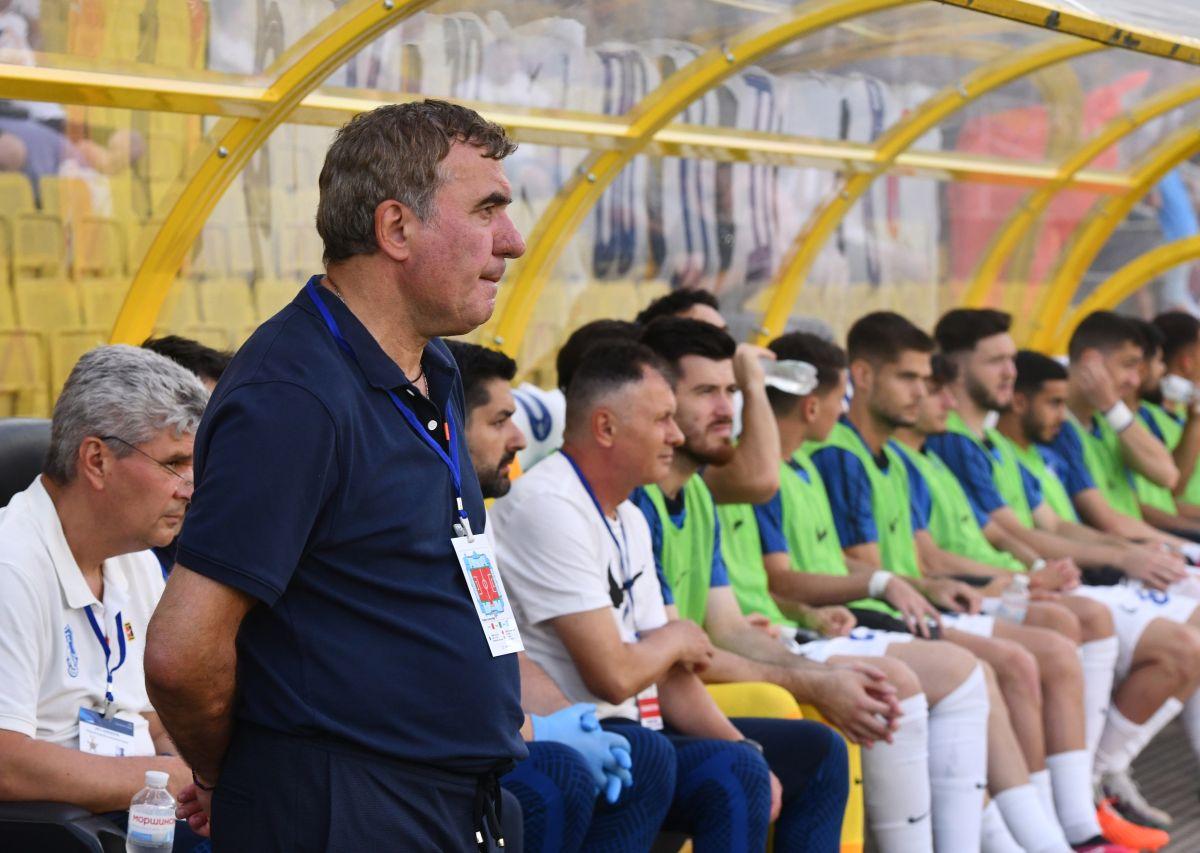 Sheriff Tiraspol - Farul, retur preliminarii UCL