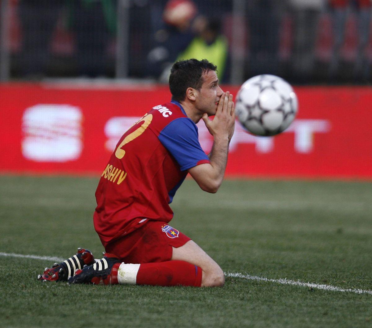 FCSB - Dinamo în Ghencea în „era Becali”