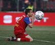 aprilie 2007 / FCSB - Dinamo 2-4