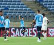 Al Nassr - Celta Vigo 0-5/ foto: Imago Images