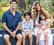 Mark Philippoussis e căsătorit cu o româncă, după ce înainte participase la un show matrimonial » Cum a început povestea lor de dragoste