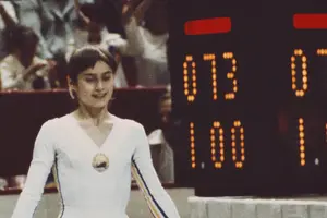 „Noi voiam performanță, dar ce făcea Nadia era din altă galaxie” » Mărturiile a 4 vicecampioni olimpici români, care au fost la Montreal '76: „Mâncam unii lângă alții”