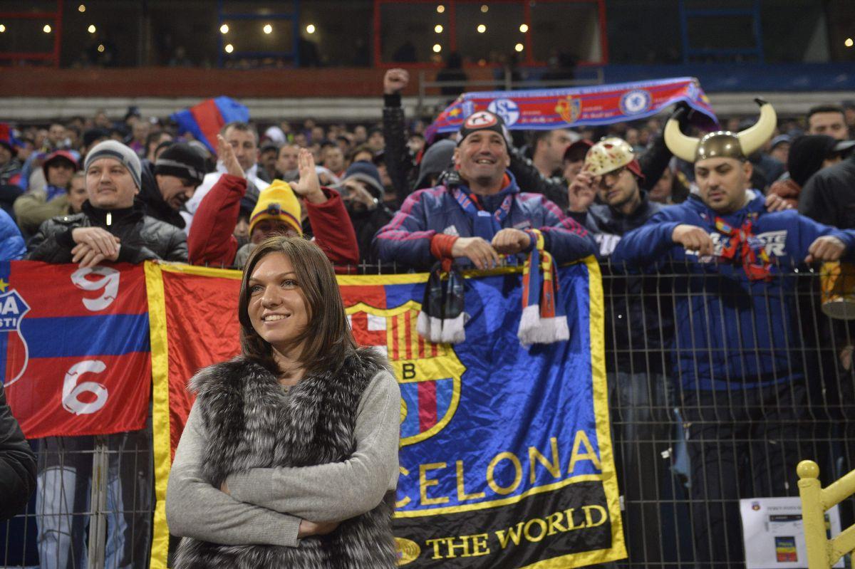FCSB - Dinamo în Ghencea » O umilință istorică și 50 de imagini de colecție