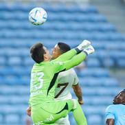 Al Nassr - Celta Vigo 0-5/ foto: Imago Images