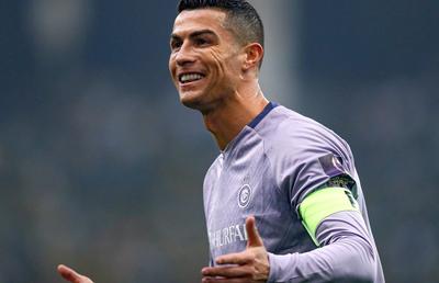 Jucătorul plecat din Arabia Saudită, interviu sincer: „Credeți că Ronaldo mai joacă din pasiune? E pentru bani, fraților!”