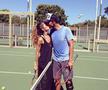 Mark Philippoussis e căsătorit cu o româncă, după ce înainte participase la un show matrimonial » Cum a început povestea lor de dragoste