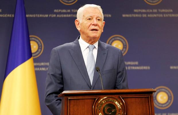 Teodor Meleșcanu se implică și el în controversa „FCSB în Ghencea”: „Dacă Becali plătește, de ce nu? Toți ar avea de câștigat!”