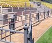 FOTO Baza lui Sheriff Tiraspol