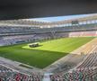 De ce gazonul stadionului „Steaua” NU va fi schimbat vreodată: „E ceva special”