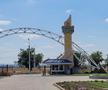 FOTO Baza lui Sheriff Tiraspol
