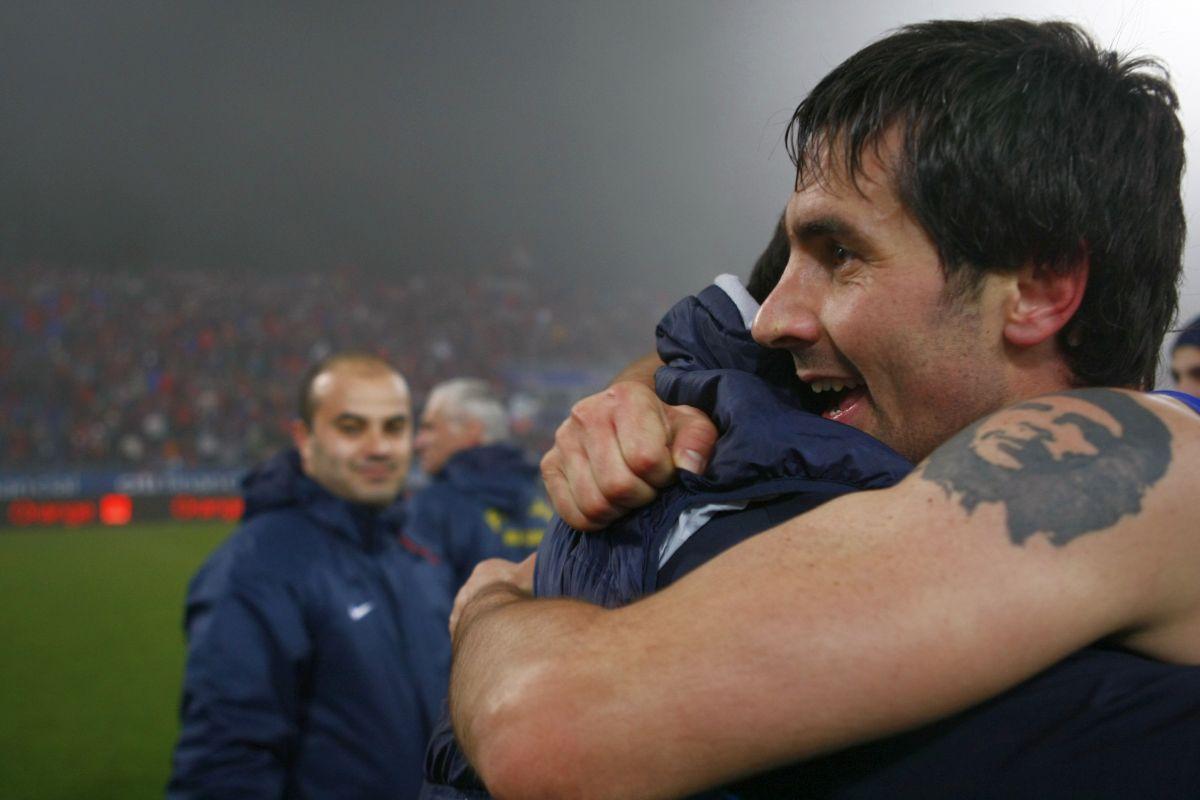 FCSB - Dinamo în Ghencea în „era Becali”
