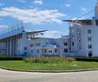 FOTO Baza lui Sheriff Tiraspol