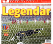 aprilie 2007 / FCSB - Dinamo 2-4