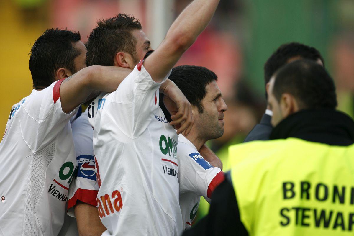 FCSB - Dinamo în Ghencea în „era Becali”
