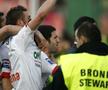 aprilie 2007 / FCSB - Dinamo 2-4