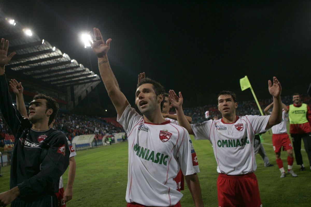 FCSB - Dinamo în Ghencea în „era Becali”