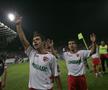 septembrie 2005 / FCSB - Dinamo 2-2