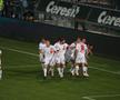 mai 2009 / FCSB - Dinamo 1-1
