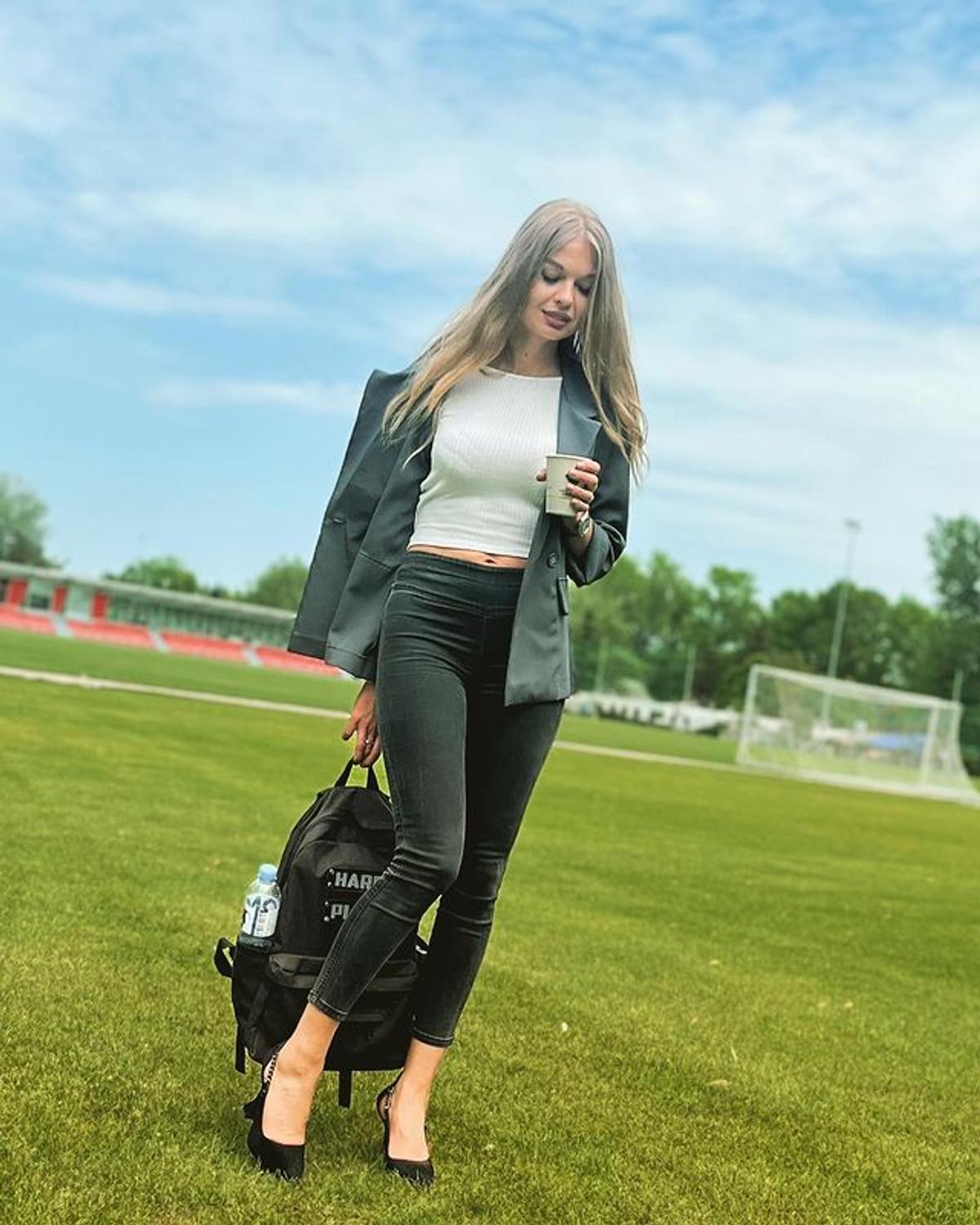 Dorina Gherganov și Olivia Cucoș, susținătoarele Farului în deplasarea de la Tiraspol
