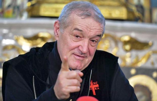 Gigi Becali nu renunță! A anunțat când va juca FCSB în Ghencea: „Suntem toți nebuni? Plătim și gata!”