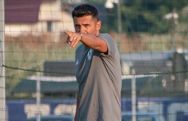 Nicolae Dică își vede fostul elev la națională: „O să fie o soluție”