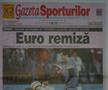 septembrie 2005 / FCSB - Dinamo 2-2