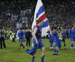 aprilie 2005 / FCSB - Dinamo 1-0