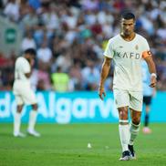 Al Nassr - Celta Vigo 0-5/ foto: Imago Images