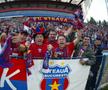 aprilie 2005 / FCSB - Dinamo 1-0