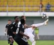 Sheriff - Farul 3-0 (3-1 la general) » „Regele” Hagi, răpus peste Prut. Rămânem fără echipă în Champions League