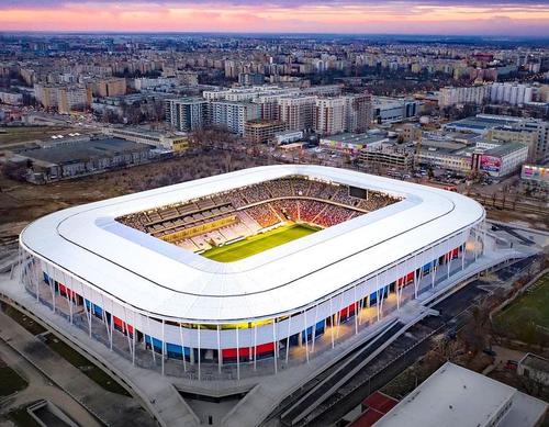 Ziua cea mai fierbinte pentru FCSB