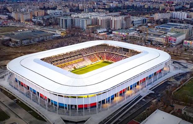 Ziua cea mai fierbinte pentru FCSB: ședință decisivă pentru stadion! Becali a intrat în direct: „99,99% e gata! Semnăm azi sau mâine”