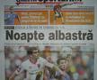 august 2003 / FCSB - Dinamo 1-0