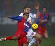 noiembrie 2007 / FCSB - Dinamo 1-0