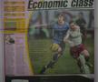 aprilie 2005 / FCSB - Dinamo 1-0