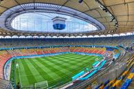 România a cerut UEFA să găzduiască o nouă finală de Europa League la București! Care sunt orașele cu care se dă bătălia finală