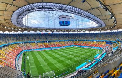 România a cerut UEFA să găzduiască o nouă finală de Europa League la București! Care sunt orașele cu care se dă bătălia finală