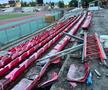 Lovitură pentru Dinamo! Ce se întâmplă acum cu noul stadion al „câinilor”: „Nu mai este valabil”