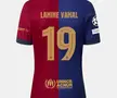 Barcelona și-a prezentat noul echipament pentru sezonul 2024-2025 » Ronaldinho, protagonistul unui videoclip de senzație