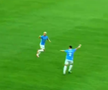 Vlad Dragomir, gol superb în Pafos - Elfsborg / foto: captură GSP