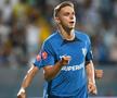 Louis Munteanu (22 ani) este dorit la CFR Cluj, iar Cristi Balaj, președintele trupei din Gruia, a oferit ultimele detalii despre posibilul transfer al atacantului.
