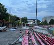 Lovitură pentru Dinamo! Ce se întâmplă acum cu noul stadion al „câinilor”: „Nu mai este valabil”