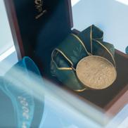 Gabriela Szabo medalii olimpice - JO Eurosport 2024