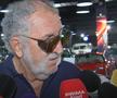Ion Țiriac (85 de ani), cel mai bogat român, a fost protagonistul unei aroganțe în momentul prezentării celei mai noi mașini din vasta lui colecție.