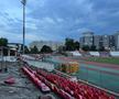 Lovitură în plin pentru Dinamo, a doua zi după derby-ul cu FCSB! Ce se întâmplă cu noul stadion