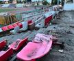 Lovitură pentru Dinamo! Ce se întâmplă acum cu noul stadion al „câinilor”: „Nu mai este valabil”