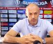 Bogdan Andone, antrenorul de la FC Botoșani