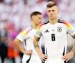 Toni Kroos // foto: Guliver/gettyimages